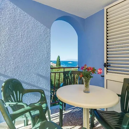 Pet Friendly In With House Sea View كالي