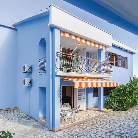 فندق Pet Friendly In With House Sea View 3*