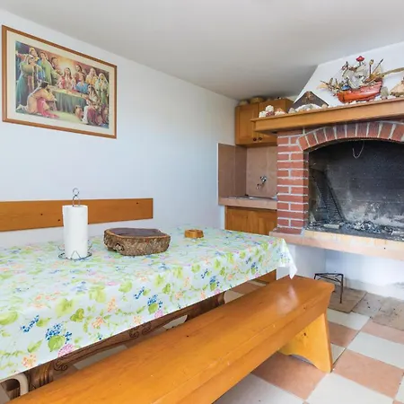 Pet Friendly In With House Sea View فندق