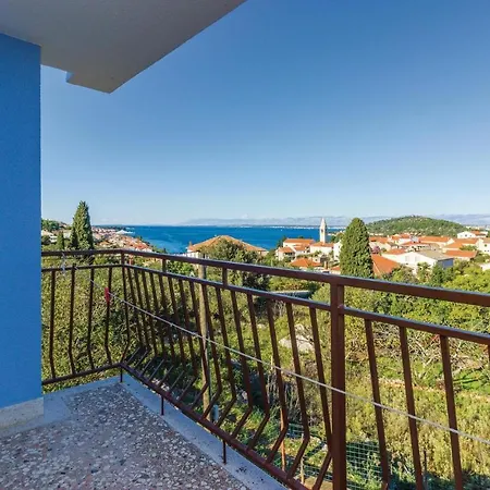 호텔 Pet Friendly In With House Sea View 3*