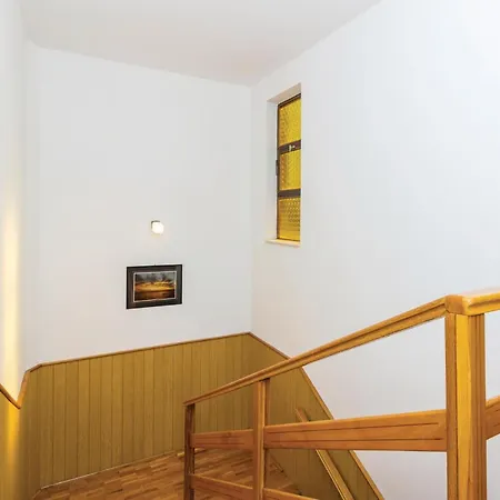 호텔 Pet Friendly In With House Sea View